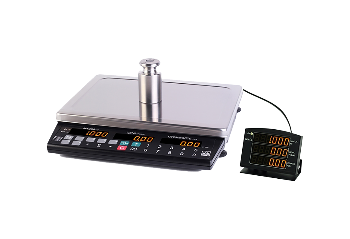 Весоизмерительное и торговое и лабораторное оборудовани