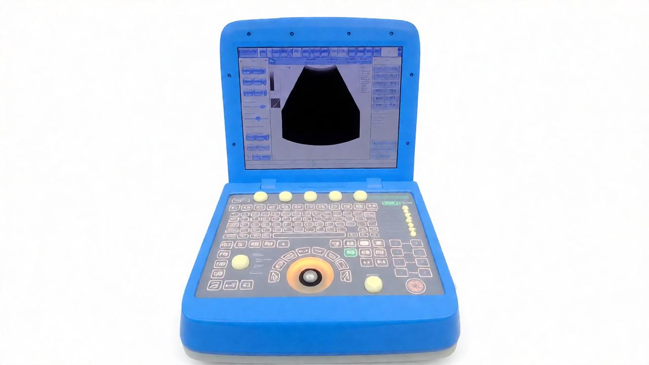 Медицинское оборудование