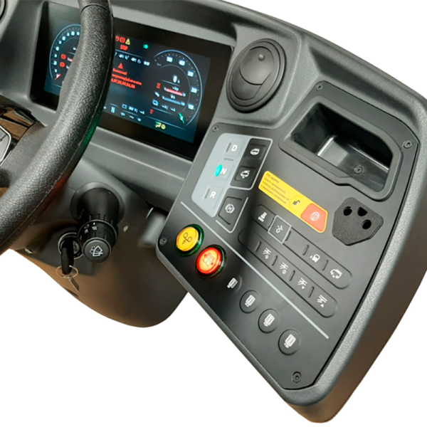 Автомобильная промышленность