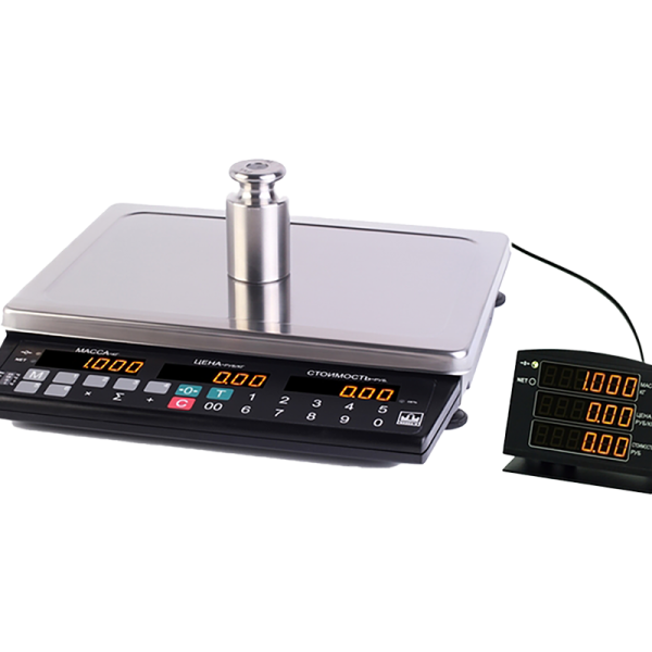 Весоизмерительное и торговое и лабораторное оборудовани